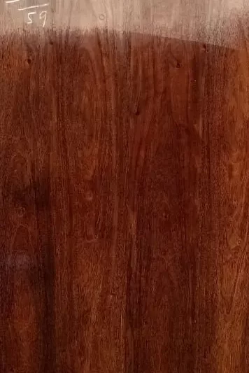 Smoked Asian Walnut