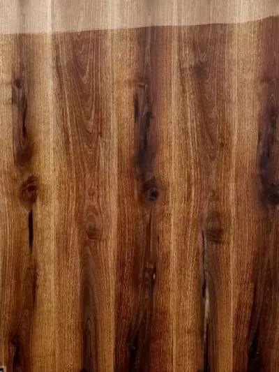 Smoked Golden Maple